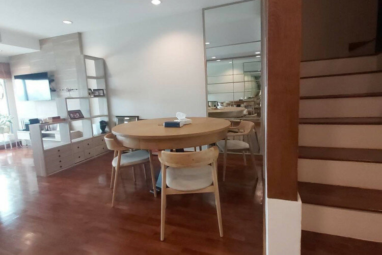 Кондоминиум в Бангкоке, Таиланд | THE257041