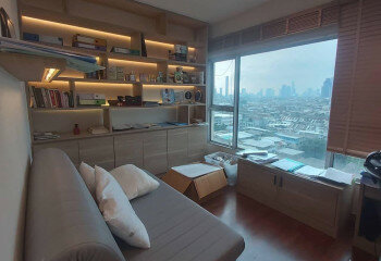 Кондоминиум в Бангкоке, Таиланд | THE257041