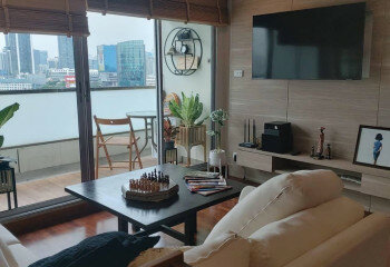 Кондоминиум в Бангкоке, Таиланд | THE257041