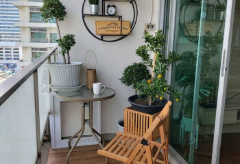 Кондоминиум в Бангкоке, Таиланд | THE257041