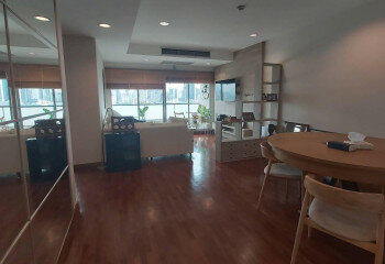 Кондоминиум в Бангкоке, Таиланд | THE257041