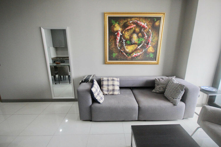 Кондоминиум в Бангкоке, Таиланд | THE357045