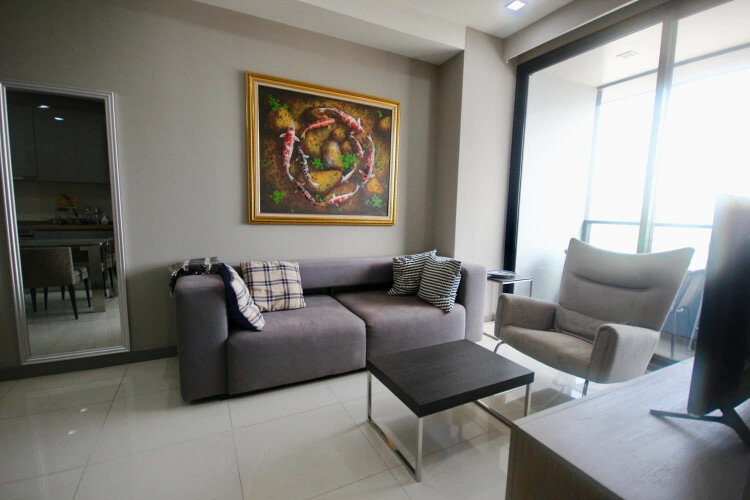 Кондоминиум в Бангкоке, Таиланд | THE357045