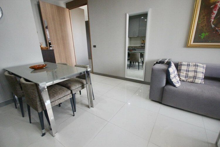 Кондоминиум в Бангкоке, Таиланд | THE357045