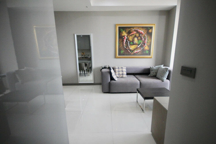 Кондоминиум в Бангкоке, Таиланд | THE357045