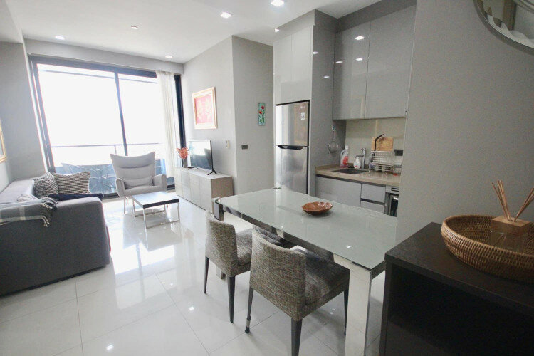 Кондоминиум в Бангкоке, Таиланд | THE357045