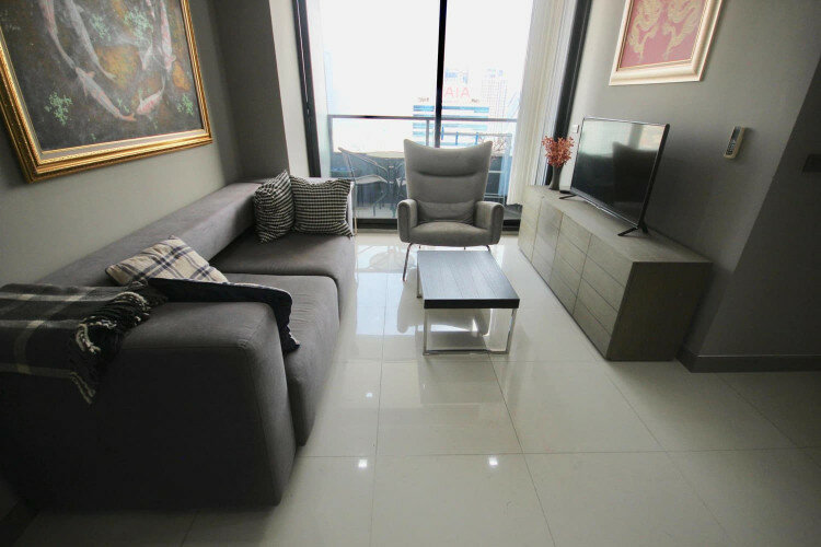 Кондоминиум в Бангкоке, Таиланд | THE357045