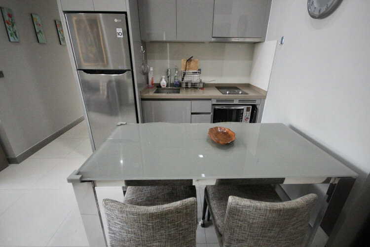 Кондоминиум в Бангкоке, Таиланд | THE357045