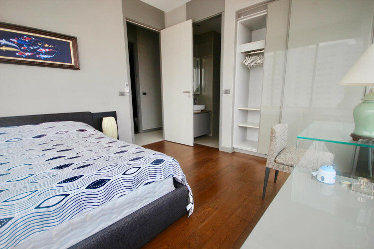 Кондоминиум в Бангкоке, Таиланд | THE357045