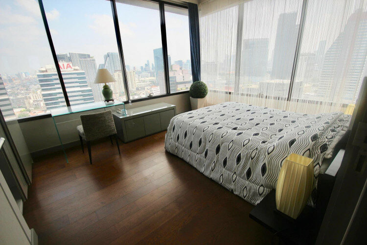 Кондоминиум в Бангкоке, Таиланд | THE357045