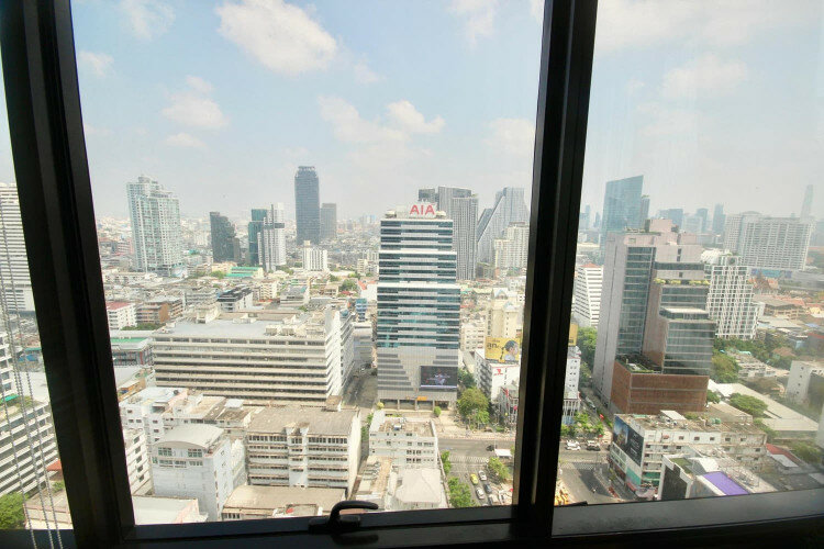 Кондоминиум в Бангкоке, Таиланд | THE357045