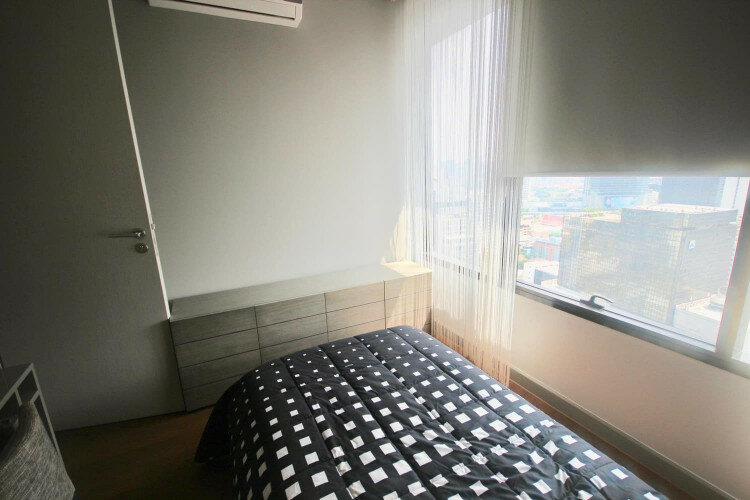 Кондоминиум в Бангкоке, Таиланд | THE357045