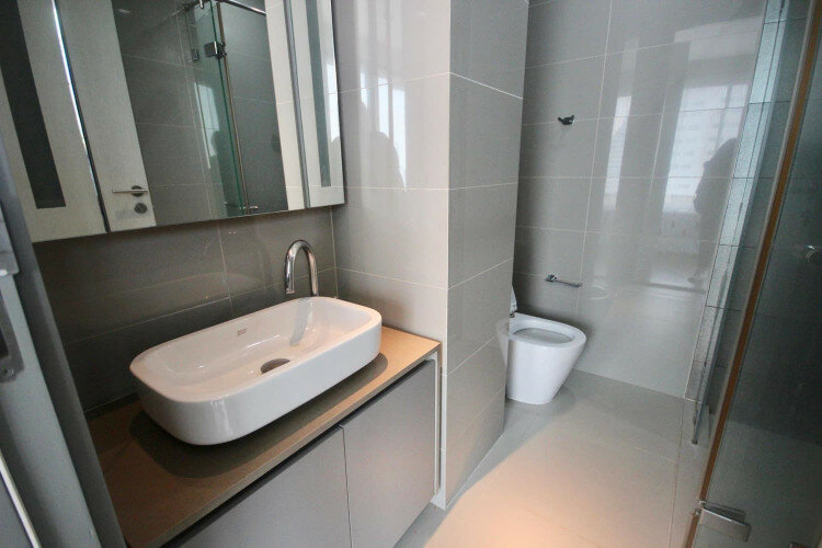 Кондоминиум в Бангкоке, Таиланд | THE357045