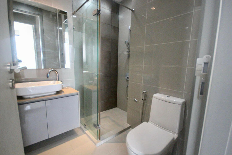 Кондоминиум в Бангкоке, Таиланд | THE357045