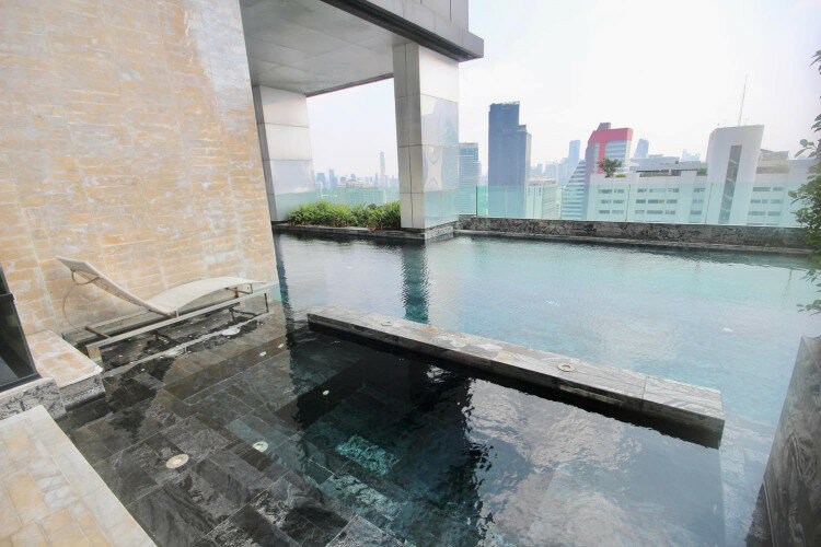 Кондоминиум в Бангкоке, Таиланд | THE357045