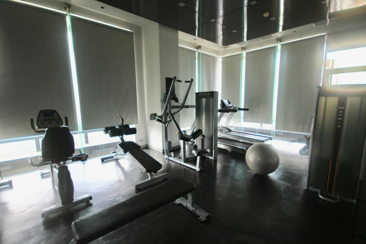 Кондоминиум в Бангкоке, Таиланд | THE357045