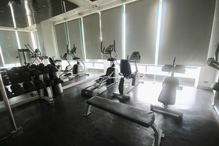 Кондоминиум в Бангкоке, Таиланд | THE357045