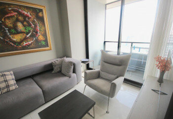 Кондоминиум в Бангкоке, Таиланд | THE357045