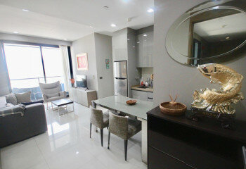 Кондоминиум в Бангкоке, Таиланд | THE357045