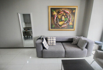 Кондоминиум в Бангкоке, Таиланд | THE357045