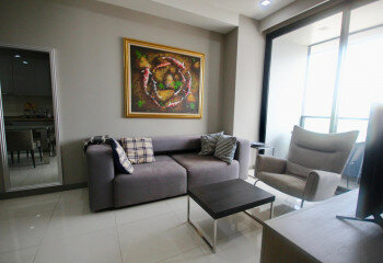 Кондоминиум в Бангкоке, Таиланд | THE357045