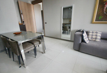 Кондоминиум в Бангкоке, Таиланд | THE357045