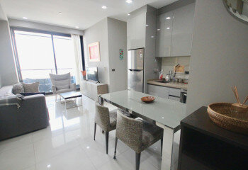 Кондоминиум в Бангкоке, Таиланд | THE357045