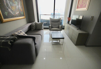 Кондоминиум в Бангкоке, Таиланд | THE357045