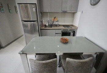 Кондоминиум в Бангкоке, Таиланд | THE357045