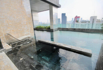 Кондоминиум в Бангкоке, Таиланд | THE357045