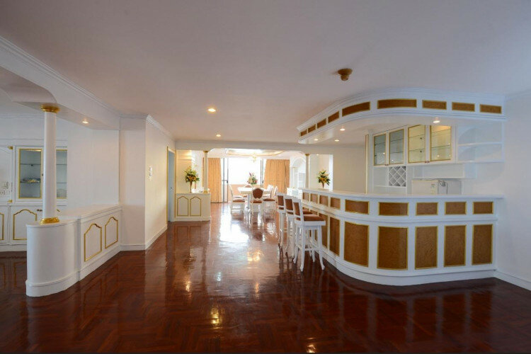 Кондоминиум в Бангкоке, Таиланд | THE557035