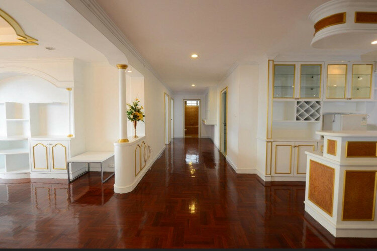 Кондоминиум в Бангкоке, Таиланд | THE557035