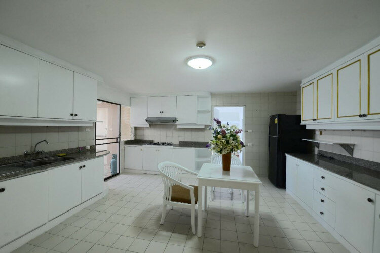 Кондоминиум в Бангкоке, Таиланд | THE557035