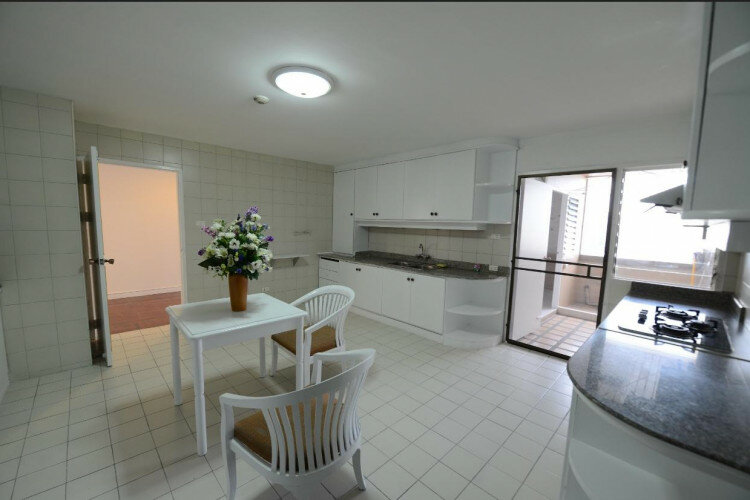 Кондоминиум в Бангкоке, Таиланд | THE557035