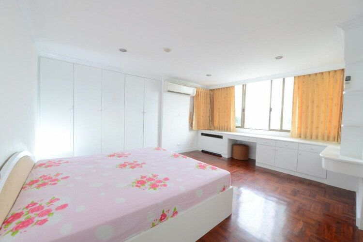 Кондоминиум в Бангкоке, Таиланд | THE557035