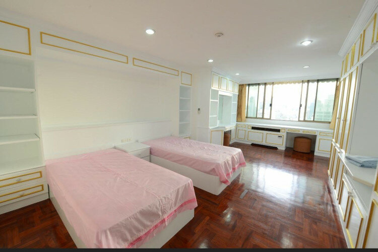 Кондоминиум в Бангкоке, Таиланд | THE557035