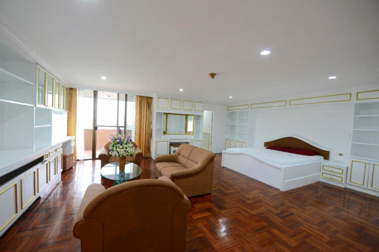 Кондоминиум в Бангкоке, Таиланд | THE557035