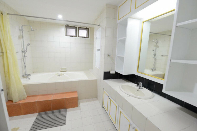 Кондоминиум в Бангкоке, Таиланд | THE557035