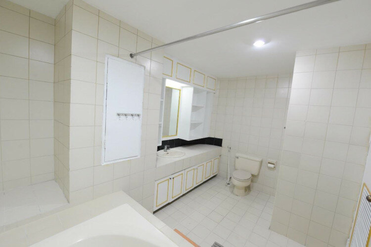 Кондоминиум в Бангкоке, Таиланд | THE557035