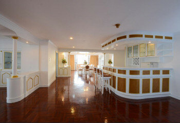 Кондоминиум в Бангкоке, Таиланд | THE557035