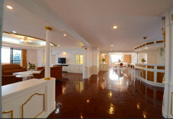 Кондоминиум в Бангкоке, Таиланд | THE557035