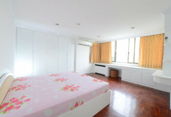 Кондоминиум в Бангкоке, Таиланд | THE557035