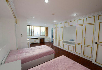 Кондоминиум в Бангкоке, Таиланд | THE557035