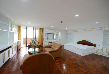 Кондоминиум в Бангкоке, Таиланд | THE557035