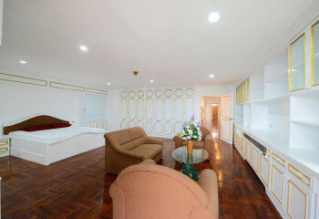 Кондоминиум в Бангкоке, Таиланд | THE557035