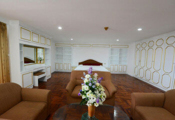 Кондоминиум в Бангкоке, Таиланд | THE557035