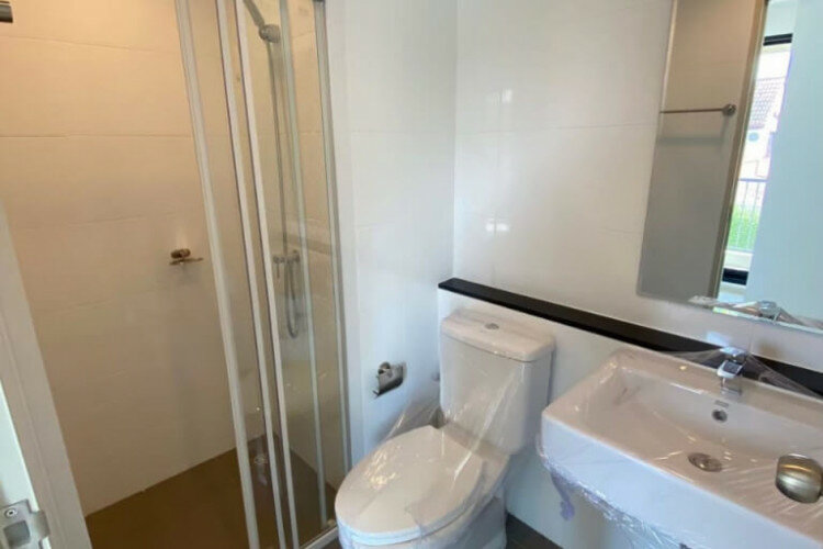 Кондоминиум в Бангкоке, Таиланд | THE130845