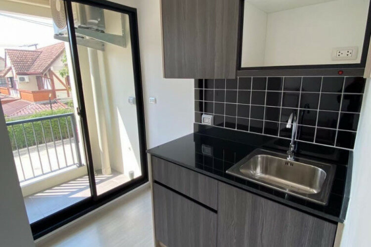 Кондоминиум в Бангкоке, Таиланд | THE130845