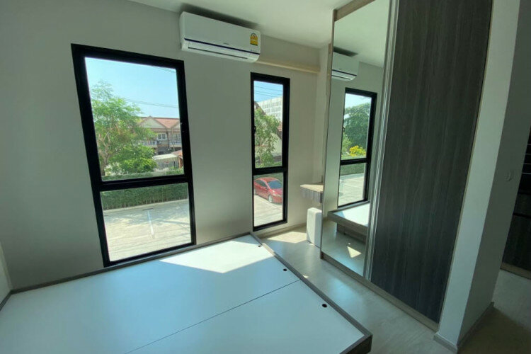 Кондоминиум в Бангкоке, Таиланд | THE130845