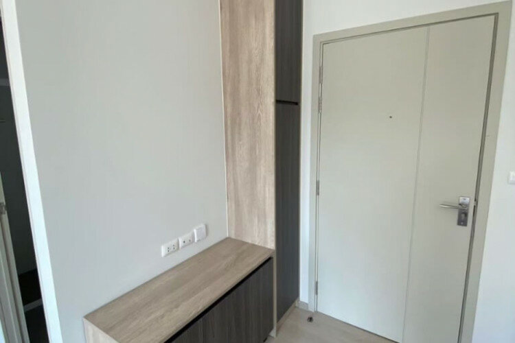 Кондоминиум в Бангкоке, Таиланд | THE130845